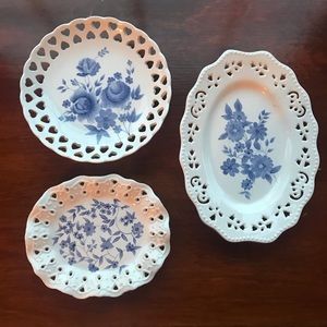 Decorative plates